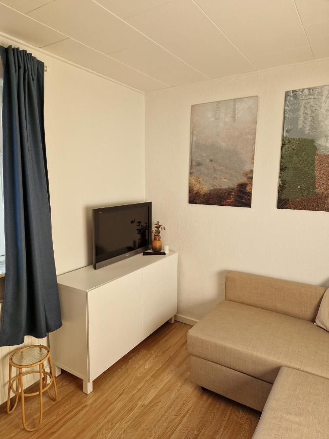Lille Bo Apartment Silkeborg Exterior foto