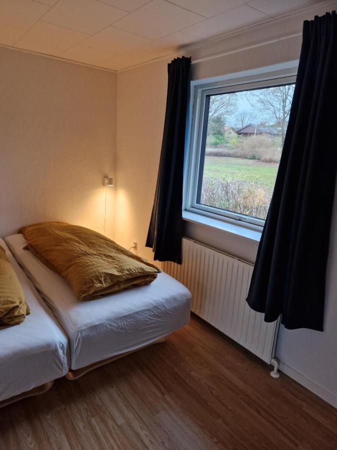 Lille Bo Apartment Silkeborg Exterior foto
